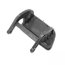 4 Pair Headlight Washer Nozzle Cover Cap & Lever L R 51117060585 51117060586 for - E60 E61 525I 528I 530I 2005