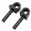 2X Motorcycle Windshield Adjustment Bolt Windshield Bracket Screw Fixed Windshield Plug for  R1200GS ADV 2004-2012 6