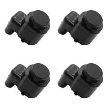 4X Nuevo 95720-3U100 PDC Sensor de Estacionamiento del Parachoques Sensor de Asistencia Inversa 95720 3U100 4MS271H7A 4MS271H7C para