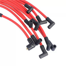 2X M-12259-C301 Car Wire Set for Mustang F-150 V8 5.0L/5.8L 1969-1995