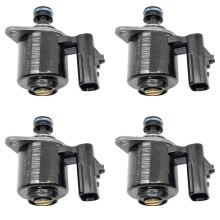 4X 2872550 0043845 Fuel Pump Inlet Valve Fuel Metering Valve Fuel Pressure Regulator Valve for