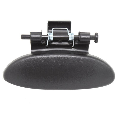 5X Car Glove Box Handle for  206 206CC 1