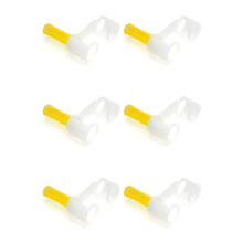 6X for Outboard 115HP 200HP 225HP 250HP 300HP 350HP Fuel Filter VST Cover 6CB-24501-01-00