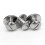 8Pcs Scuba Diving Backplate Pad Book Screws Hardware Accessories Assembly Attachment Hardware 7