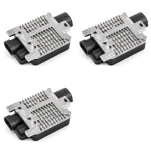 3X Car Engine Cooling Fan Control Relay for Crown Victoria Town Marquis 10338708 940002904 6W1Z8B658AC 940.0029.04