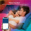 10X SP611E WS2812B WS2811  Music LED Strip Controller IR38 Keys Remote APP DC5V-24V 7