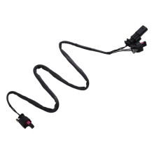 2X Motorcycle Quick Connect Harness for Auxiliary Socket for R1300GS R1250GS ADV R1200GS R1250R R1200R 1250