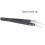 6Pcs Ceramic Tweezers with Black Handle Corrosion-Resistant Insulation Maintenance and Clamping Tools 7