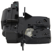 3X Car Rear Trunk Lid Tailgate Lock for Qashqai J10 2008-2015 Tiida C11 Hatchback 2005-2010