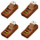 4X Carpenter Planer  Hand Planer Car Planer Hand Planer DIY Carpenter Tools Gifts 1