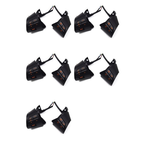 10x Steering Wheel Audio Control  Button for   2006-2013 84250-02230