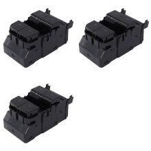 3X 1082037 Power Car Window Control for 2017-2022 Model 3 Y Electric Power Window Lifter Button