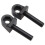 2X Motorcycle Windshield Adjustment Bolt Windshield Bracket Screw Fixed Windshield Plug for  R1200GS ADV 2004-2012 2