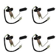 4X Motorcycle Fuel Tank Level Sensor Oil Float Fuel Gauge for CG125 GN125
