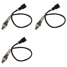 3X Air Fuel Ratio O2 Oxygen Sensor for 2006-2013 - 3 2.0 2.3L LFL7-18-8G1A LFL7188G1A