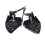 10x Steering Wheel Audio Control  Button for   2006-2013 84250-02230 6