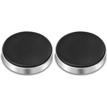 2X Watch Cushion Watch Casing Cushion Protector Pad Holder Movement Changing Battery Repair Kit Tool
