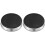 2X Watch Cushion Watch Casing Cushion Protector Pad Holder Movement Changing Battery Repair Kit Tool 1