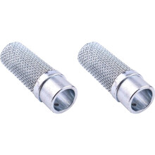 2X 103627 Paint SprayerInlet Paint Filter 1/4Inch for PowrTwin Scout 446 Series Super Scout 407 Series 447 Series