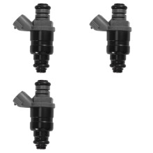 3X 06A906031BT Car Fuel Injectors for 2004-2016 06A 906 031 BT Fuel Injection Nozzle