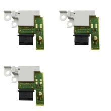 3X 6500GR Fuse BPGA Box Battery Manager Protecte Module for 308SW RCZ C4 28236841 2821716