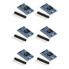 6X Sensor Module GY-BNO055 9Dof 9-Axis Sensor AHRS Acceleration Gyro Magnetic Field Multi-Function Module