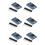6X Sensor Module GY-BNO055 9Dof 9-Axis Sensor AHRS Acceleration Gyro Magnetic Field Multi-Function Module 1