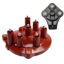 2X 1031580231&1031580002 Distributor Cap Kit for 190E 260E 300E 300TE 300SEL