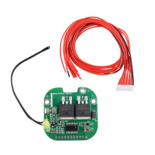 20X 10S 36V BMS 15A Different Integrated IC for Scooter 18650 Battery