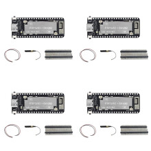 4X Wireless Stick Lite V3 Development Board SX1262+ESP32S3 LoRa Development Board 863-928MHZ Support WiFi