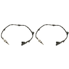 2X 39260-03020 3926003020 Exhaust Temperature Sensor for IONIQ (AE) 1.6 GDI Hybrid 2