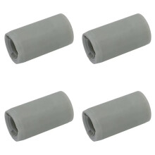 4X 228735 Manchon de Montage pour Coupeur Plasma Exceptionnellement Conçu pour la Torche MAX105 Solide et Fiable pour les Opérations de Coupe