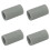 4X 228735 Plasma Cutter Mounting Sleeve Exceptionally Engineered for MAX105 Torch Solid & Reliable 1