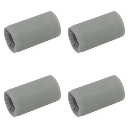 4X 228735 Plasma Cutter Mounting Sleeve Exceptionally Engineered for MAX105 Torch Solid & Reliable