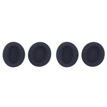 4X Ear Pads Replacement for Soundcore Life Q30 Headphones Ear Cushions Headset Parts