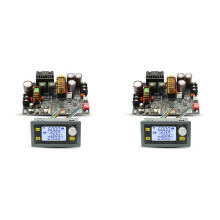 2X XY6015L 0-60V 15A 900W Buck Converter CC CV Power Module Adjustable Regulated Laboratory Power Supply
