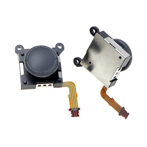 2X for PSV PSVita 2000 3D Joystick Left Right Analog Joystick Control Lever for Psv2000 Console Video Games Accessory 2