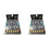 2X 120A Rectifier Filter Power Supply Board Solder Schottky 35MM Capacitance Rectification Amplifier DIY 1