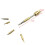 2X 510 Interface Soldering Iron Tip Wireless Soldering Iron Tip Welding Tool 15W with 10 Soldering Iron Tips 7