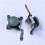2X for PSV PSVita 2000 3D Joystick Left Right Analog Joystick Control Lever for Psv2000 Console Video Games Accessory 4