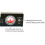 2X High Precision 200mm Magnetic Level Ruler ABS Millimeter Scale Angle Gauge Level Building Measuring Leveler Tools 3