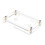 4x Acrylic Case for 2.8 Inch Display Screen ESP32 Development Board LCD TFT Module with Touch WROOM Protective Shell 3