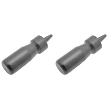 2X Standard Punch Bench Model Chainsaw Chain Breaker for 1/4 Inch 3/8LP .325 Inch .404 Inch Chain for 38594