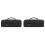 2X Portable Printer Case for Phomemo M08F, Itari M832, JADENS, Aixiqee, MUNBYN Double-Layers Mobile Printer Storage Bag 1