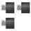 3X Braille Math Teaching and Cubes Kit for Blind and Low Vision 1