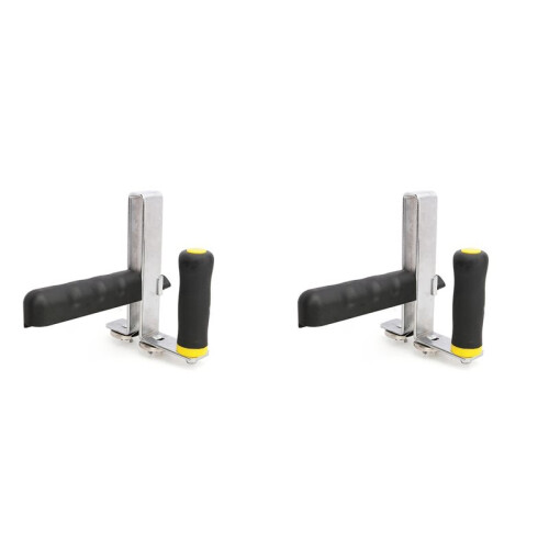 2X Gypsum Board Cutter Multi-Functional Hand-Push Roller-Type Slitting Knife Hand-Cut Cutting Board Cutter