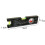 2X High Precision 200mm Magnetic Level Ruler ABS Millimeter Scale Angle Gauge Level Building Measuring Leveler Tools 7