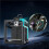 2X 3D Printer Accessories Touch Screen Cable for Adventuer 5M/5M Pro: FPC Connection Wire Flat for AD5M Data Transfer 3