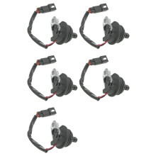 5X New Speed Sensor 95GB-9E731-CA for Sierra Transit Granada Scorpio 1982-1994 95GB9E731CA
