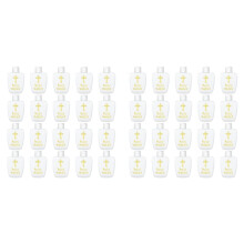 40 Bouteilles D'Eau Bénite en Plastique de 2 Oz, Conteneurs Vides pour Eau Bénite Catholique et Chrétienne, Halloween, 60 Ml
